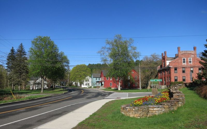 Brownsville, VT