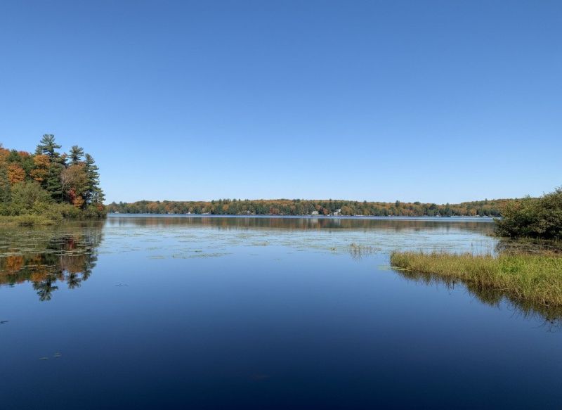 Contoocook, NH