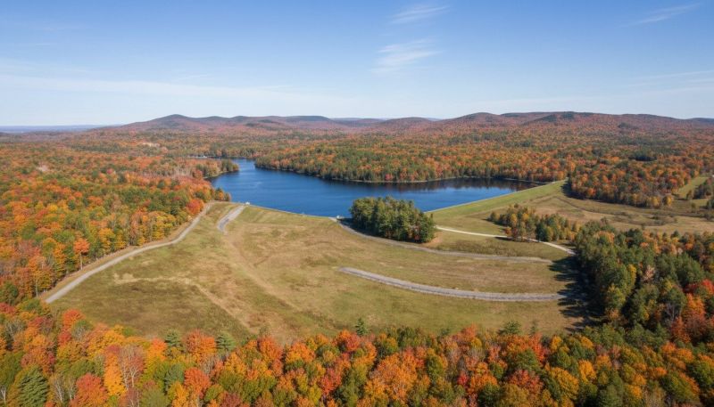 Goshen, NH