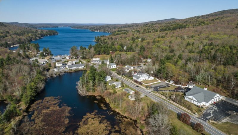 Newbury, NH