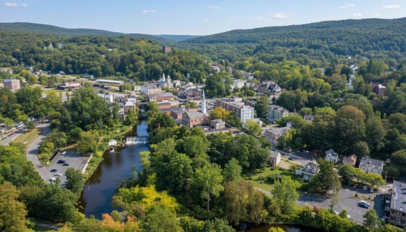 Springfield, VT