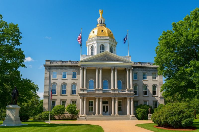 Sullivan County, NH
