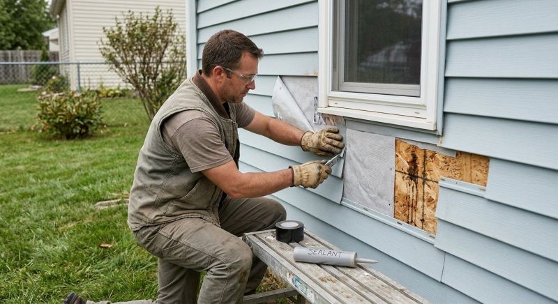 Siding Service in Sunapee, NH