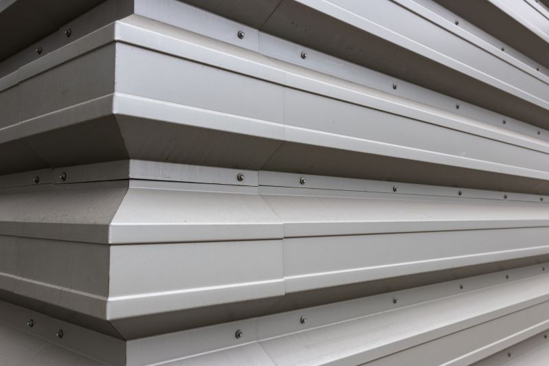 Aluminium Siding Installation in Canaan, NH