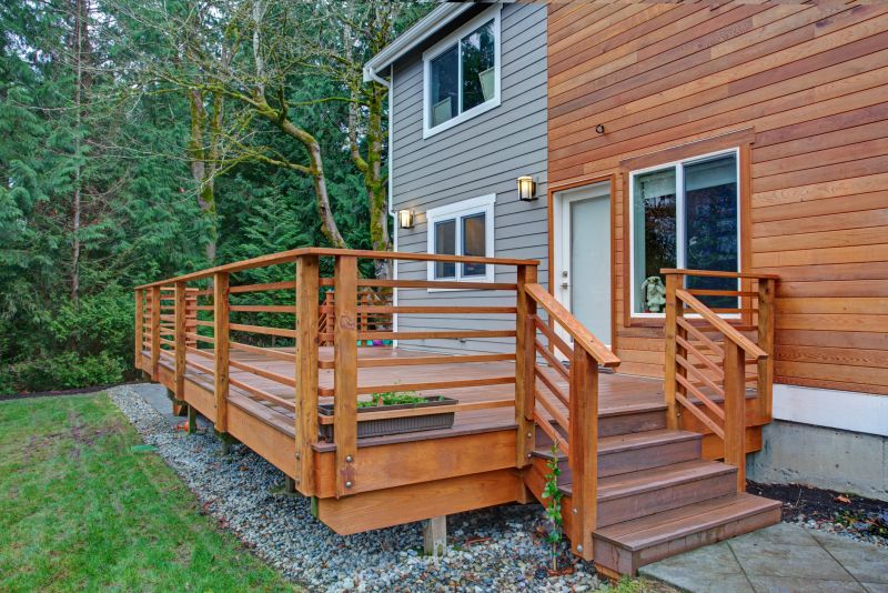 Batten Siding Installation in Sunapee, NH