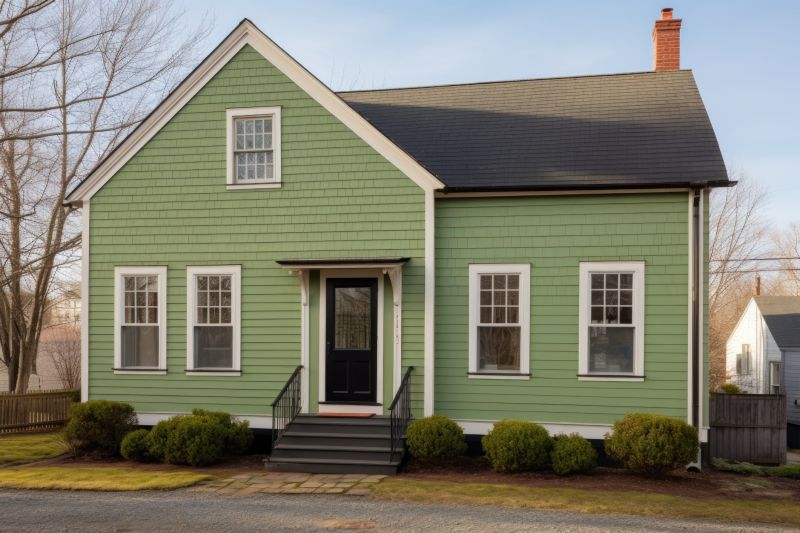 Board And Batten Installation in West Lebanon, NH