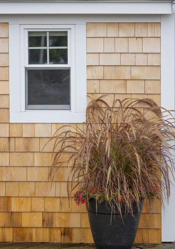 Cedar Siding Installation in Sunapee, NH