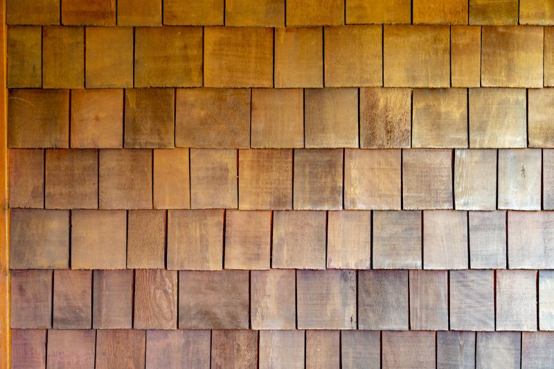 Cedar Siding Installation in Springfield, NH