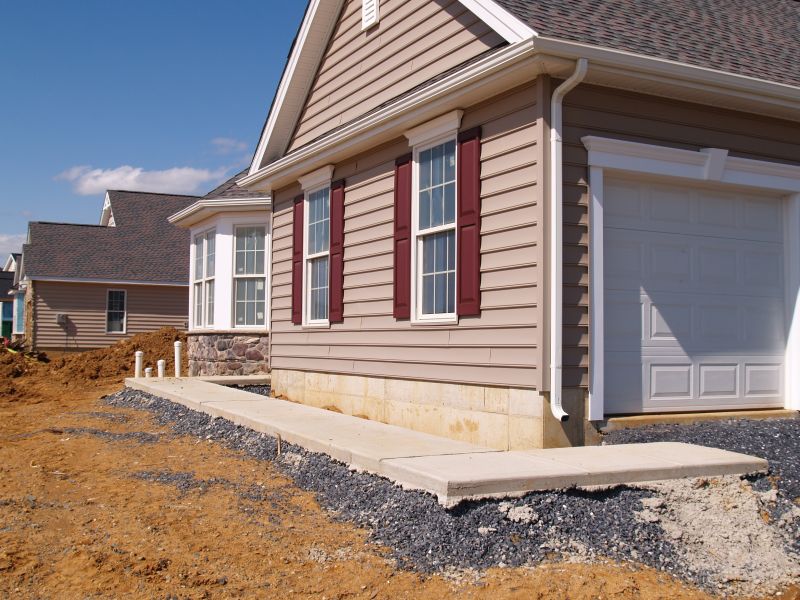 Cement Siding Replacement in Grantham, NH