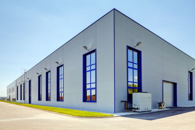 Commercial Siding Installation in Sunapee, NH