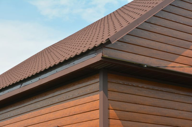 Composite Siding Installation in Meriden, NH