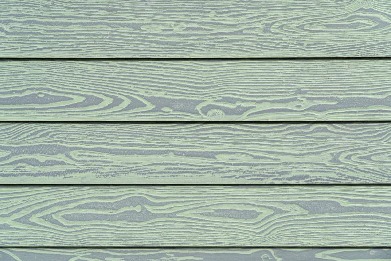 Composite Siding Installation in Newbury, NH