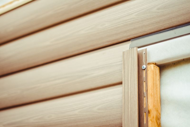 Engineered Siding Installation in Springfield, NH