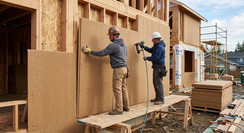 Fiber Cement Installation in Grafton County, NH
