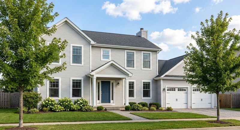 Garage Siding Installation in Sunapee, NH