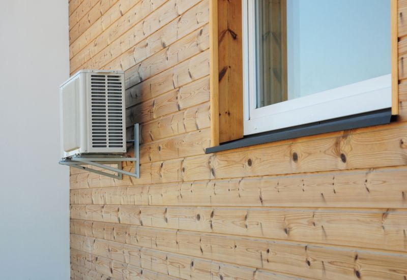 Hardwood Siding Installation in Lebanon, NH