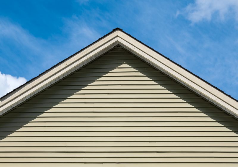 Insulated Siding Installation in Newbury, NH