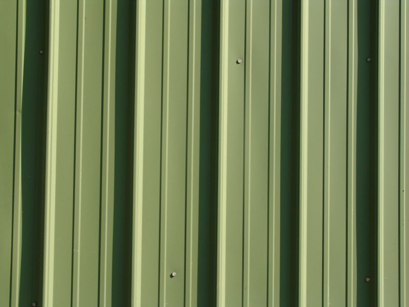 Metal Siding Installation in Charlestown, NH