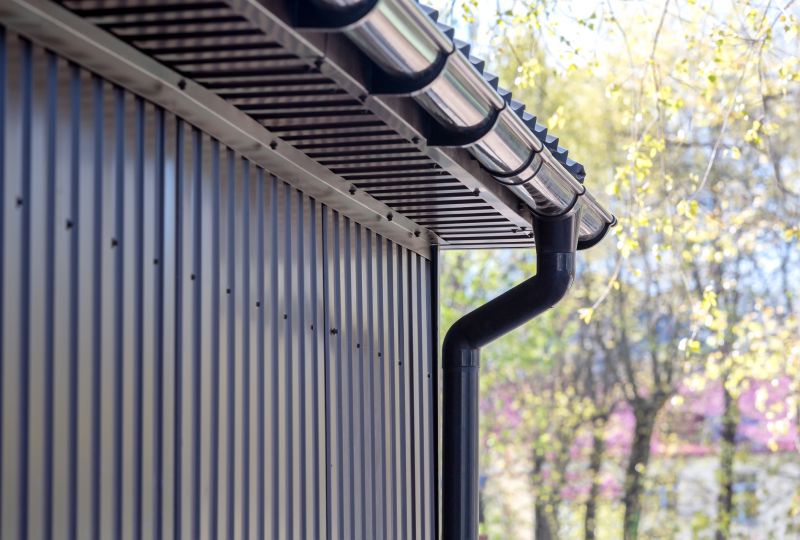 Metal Siding Service in Grafton, NH