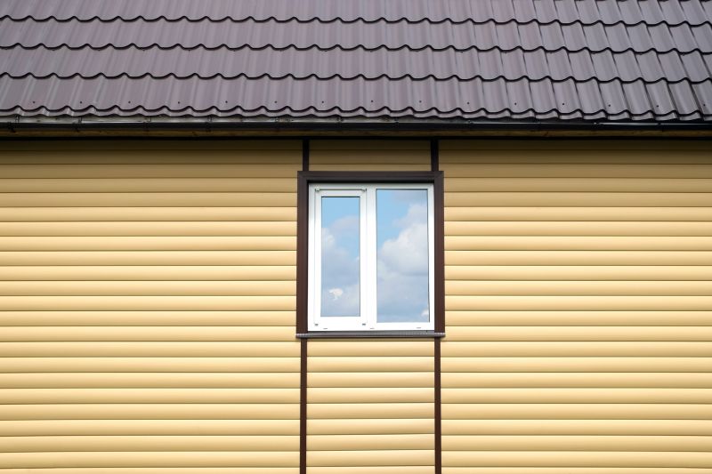 Polymer Siding Installation in Sunapee, NH