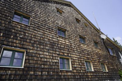 Shake Siding Installation in Grafton County, NH