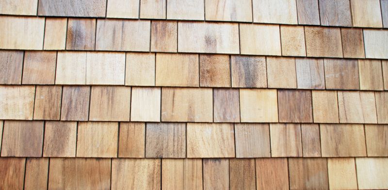 Shake Siding Installation in Hillsborough, NH