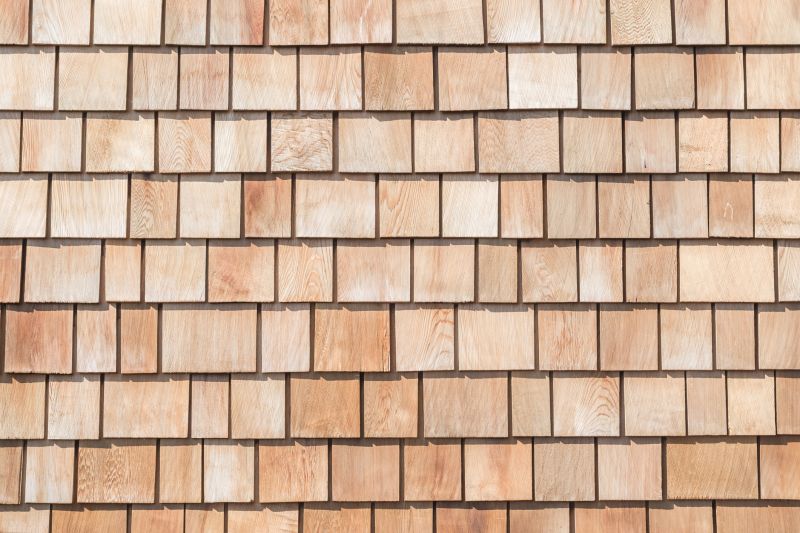 Shake Siding Installation in Lebanon, NH