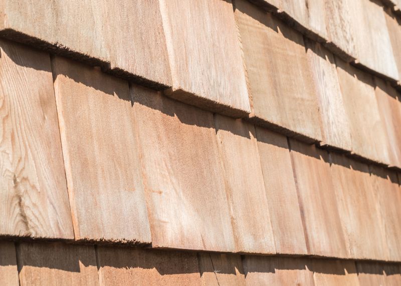 Shake Siding Installation in Sunapee, NH