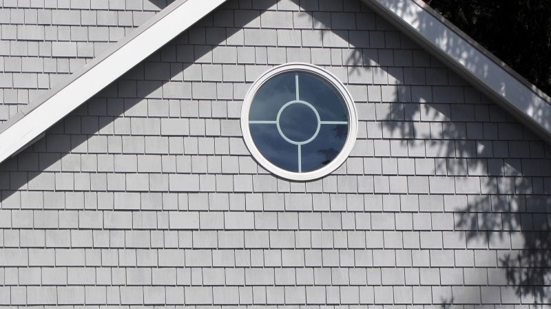 Shake Siding Installation in Meriden, NH