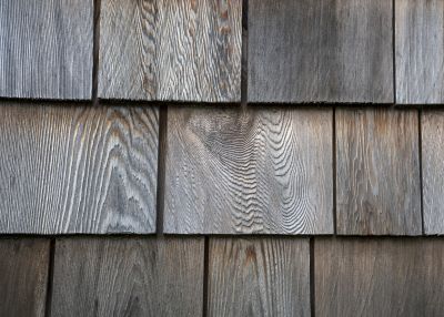 Shake Siding Installation in Springfield, NH