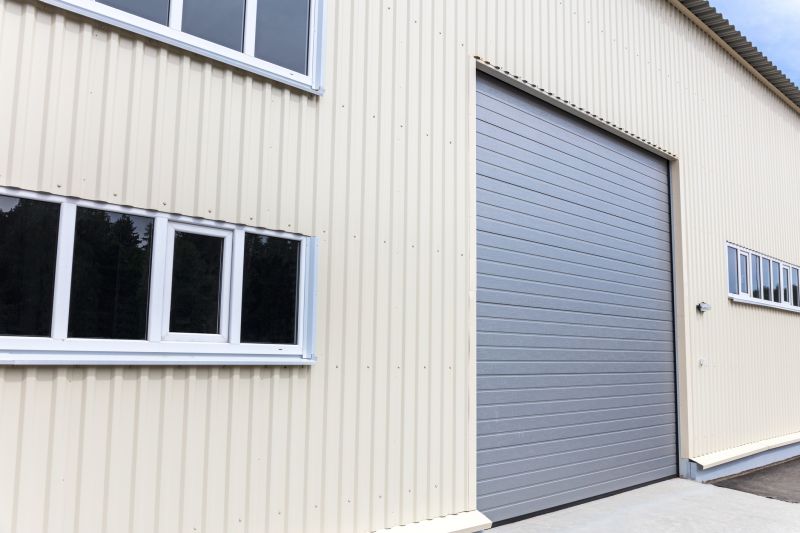 Sheet Metal Siding Replacement in Sunapee, NH