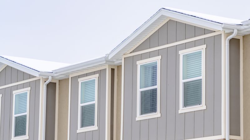 Siding Replacement in Grafton County, NH