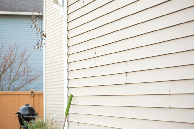 Siding Replacement in Grafton, NH