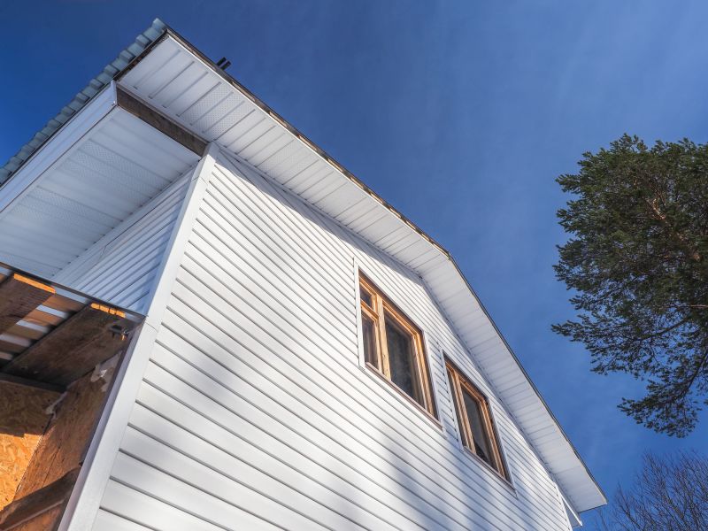 Siding Replacement in Grafton, NH