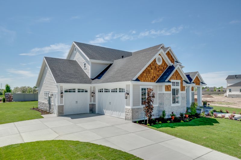 Siding Replacement in Hillsborough, NH