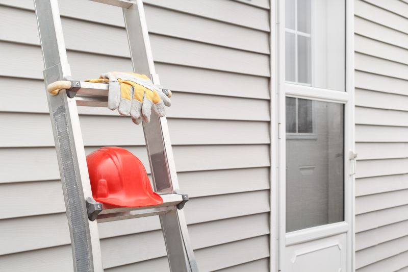 Siding Replacement in White River Junction, VT