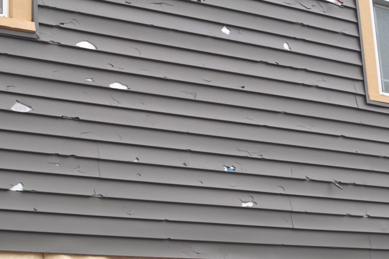 Siding Service in Cornish, NH