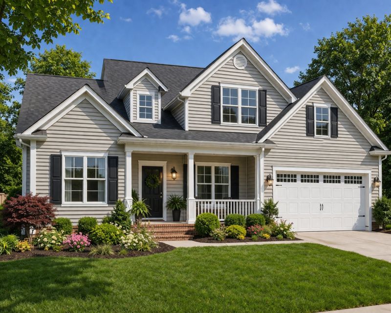 Siding Service in Sullivan County, NH