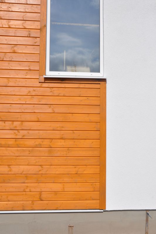 Wood Siding Installation in Lebanon, NH
