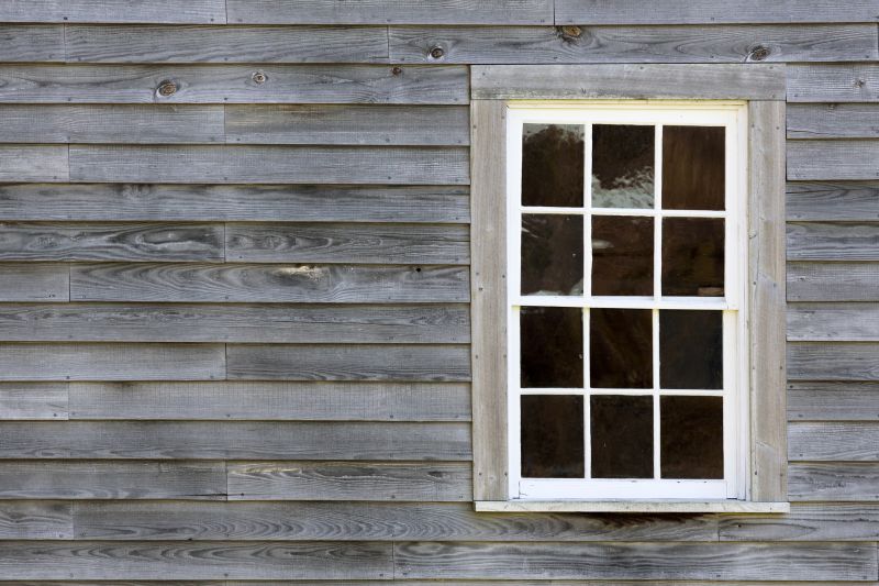 Wood Siding Installation in Sunapee, NH