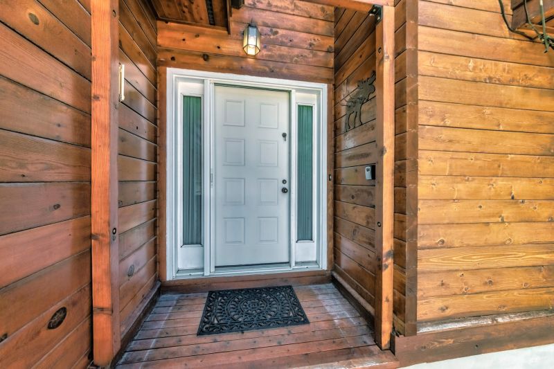 Wood Siding Installation in Newport, NH